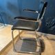 Armchair Gispen model 107 years 60