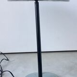 Industrial design ball joint desk lamp - 1950