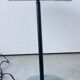 Industrial design ball joint desk lamp - 1950