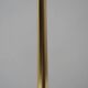 Modernist lamp design by Louis Kalff for Philips model Timor 1960.