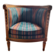 Louis XVI style armchair