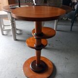 Art Deco gueridon from the 30s