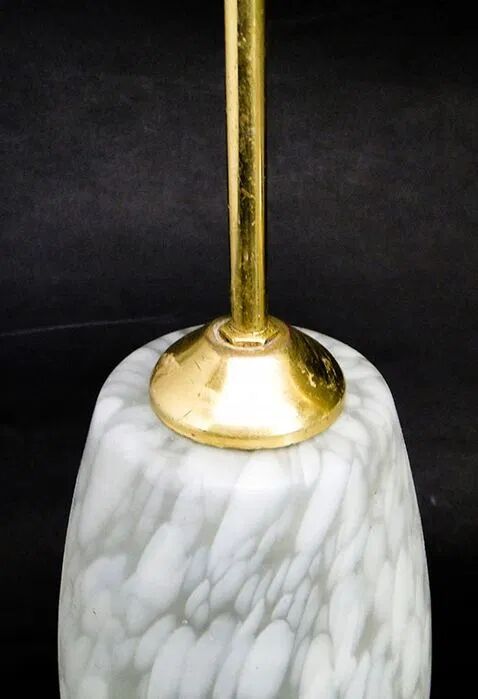 Cop kitchen lamp design art deco pop art