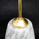 Cop kitchen lamp design art deco pop art