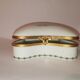 Porcelain box