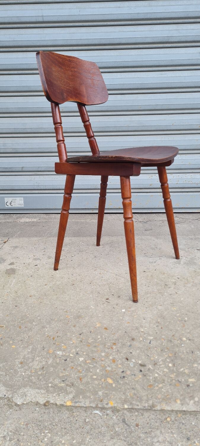 Baumann bistro chair