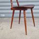 Chaise bistrot baumann