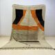 Berber Moroccan rug 250cm x 150cm
