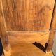 Armoire bressane ancienne
