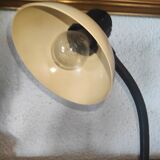 Articulated desk lamp from the 60s