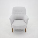 Fauteuil de salon danois des années 1950