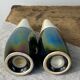 Ceramic salt and pepper shakers from the Verceram collection