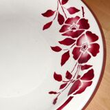 Plat ancien