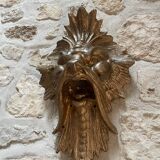 Mascaron