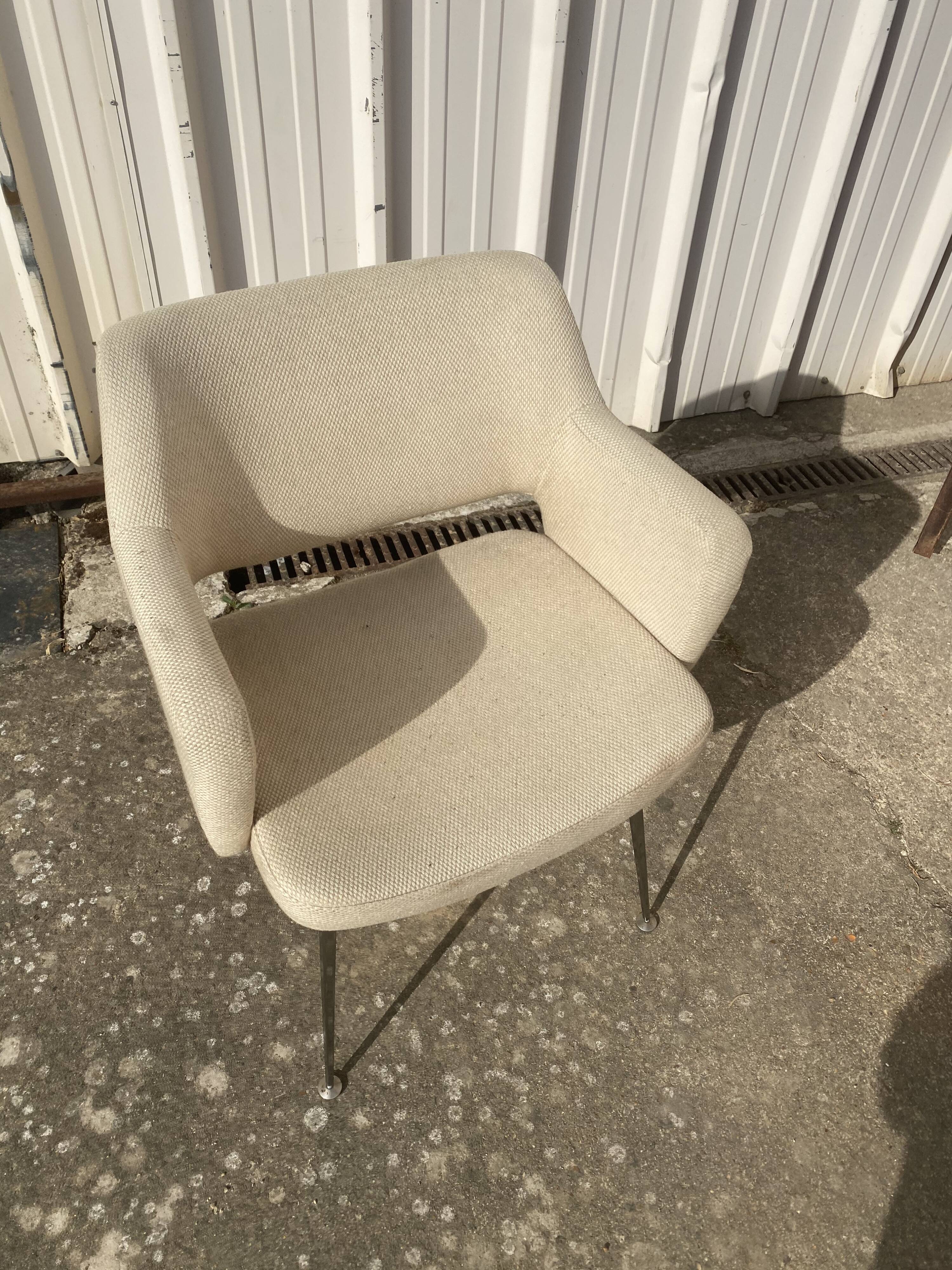 Vintage armchair