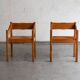 Side chairs, Danish design