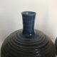 Vintage ceramic vase vintage years 70