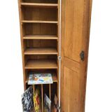 Trade furniture 257 Art Deco bookcase 1925