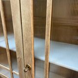 Armoire vitrée