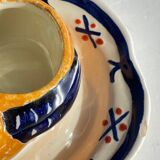 COQUETIERS Villeroy & Boch VINTAGE