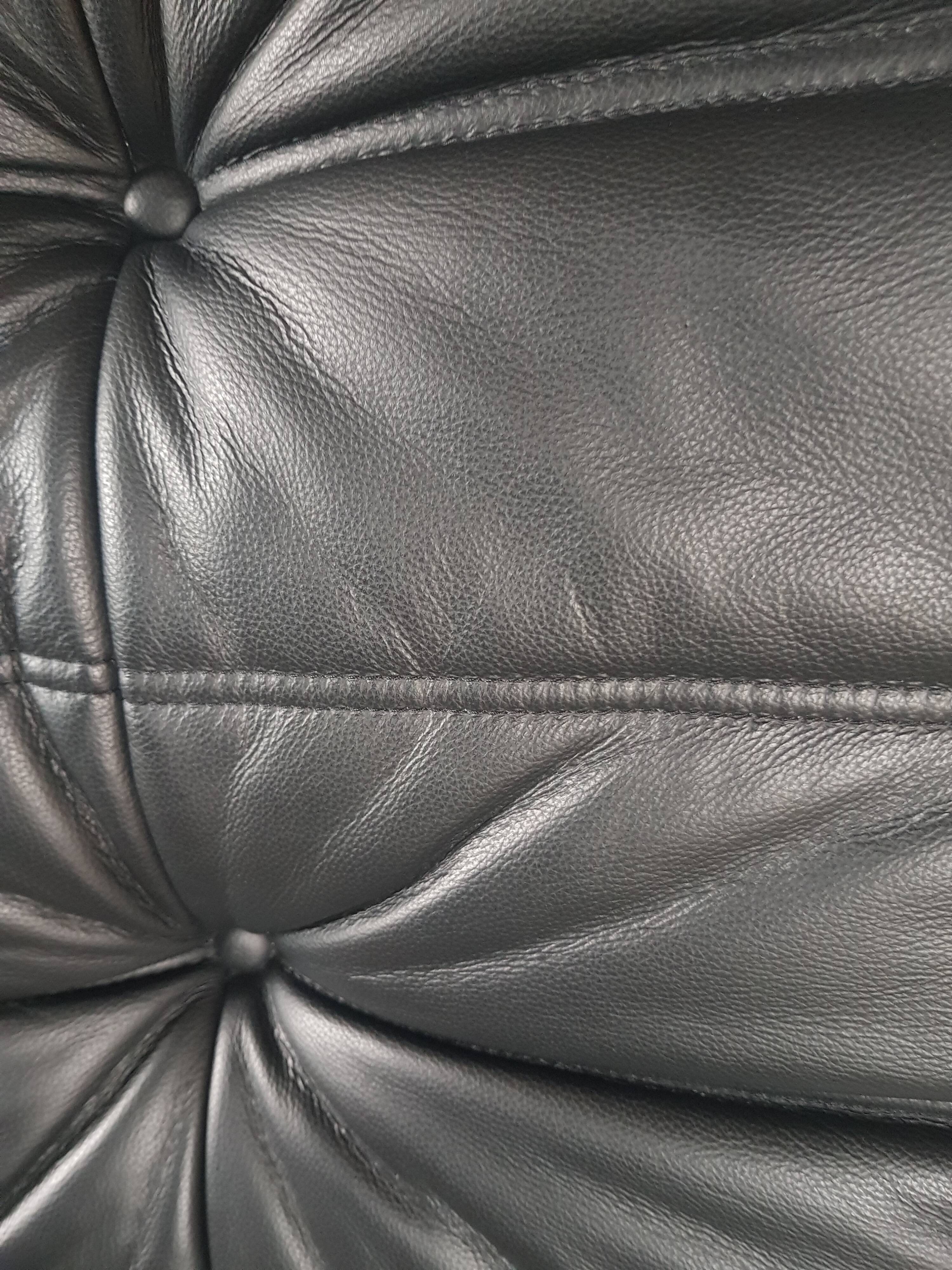 Togo set by Michel Ducaroy for Roset LiHne