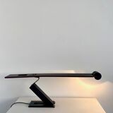 Melanos lamp by Mario Botta for Artemide, 1980's