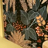 Restored Parisian wardrobe
