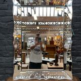 Venetian mirror 98x71cm