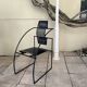 Chair Quinta by Mario Botta