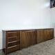 Grande enfilade modulaire design italien