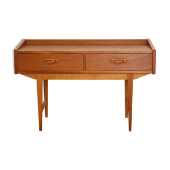 Scandinavian teak extra furniture