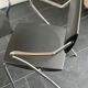 Pair of Effezeta Luna Dining Chairs
