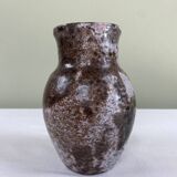 Brutalist vase
