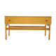 1970s Birch Chest of Drawer, Czechoslovakia