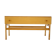 1970s Birch Chest of Drawer, Czechoslovakia