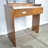 Art deco dressing table