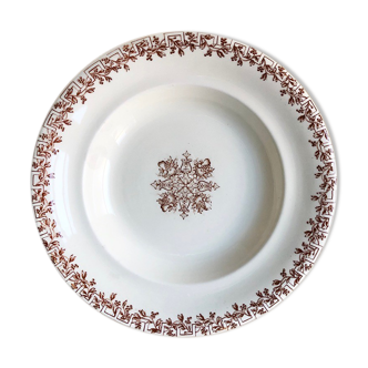 Plate XIX Clairefontaine