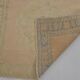 Oushak Vintage Handknotted Runner Rug sku 2295