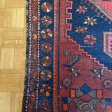 Vintage Persian rug