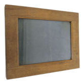Cadre photo en bois et verre