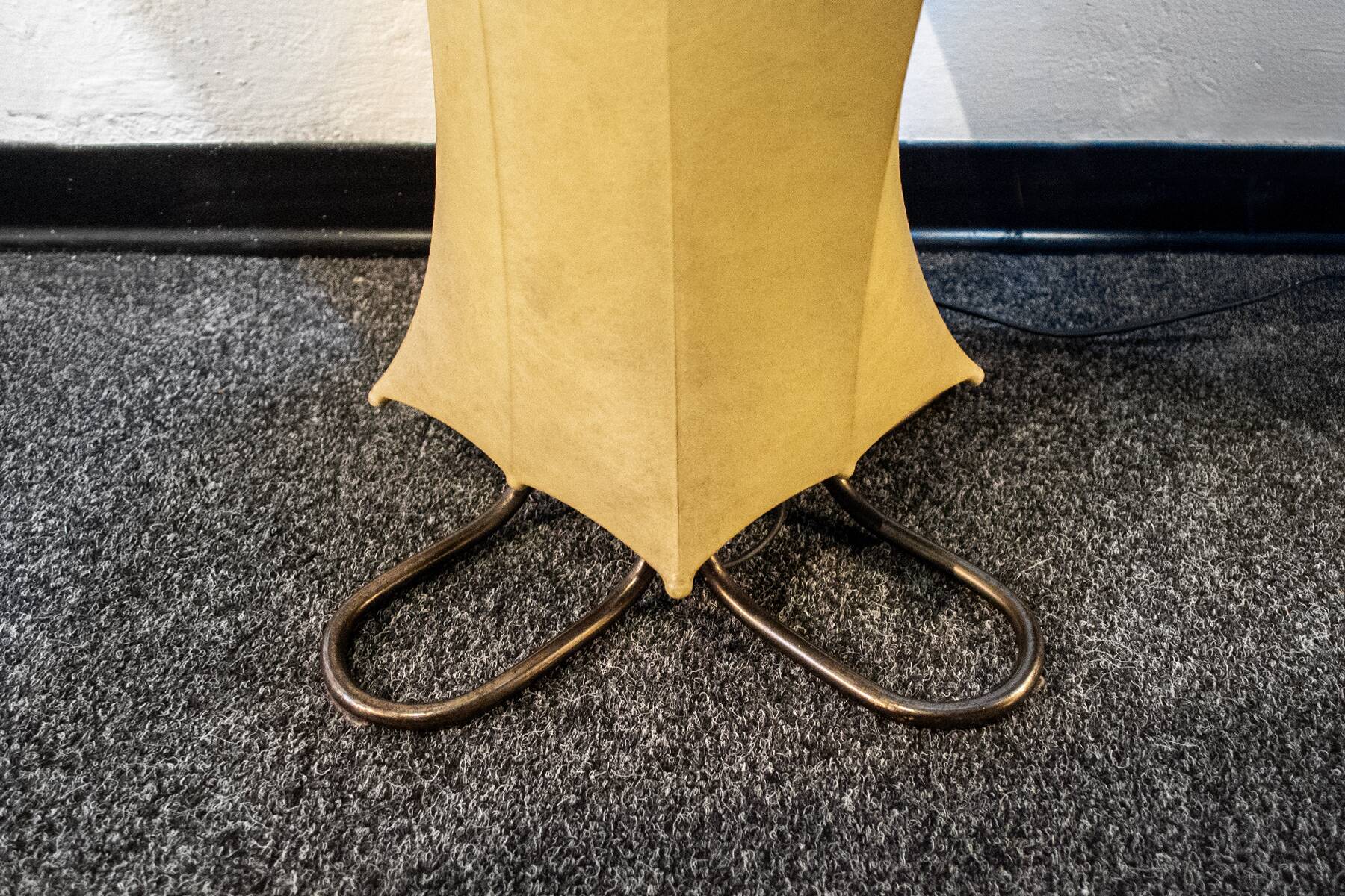 Lampada modello Fantasma di Afra e Tobia Scarpa per Flos, anni 1961