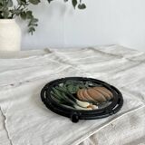 Dessous de plat en fonte