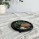 Cast iron trivet
