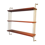 Shelf wall vintage