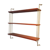 Shelf wall vintage