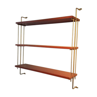 Shelf wall vintage