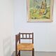 Wolfgang Heinz Unger, Colorful Still Life, 1971, Oil Painting, Framed