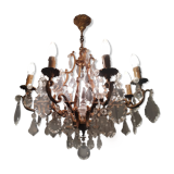 Crystal Chandelier