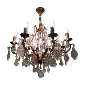 Crystal Chandelier