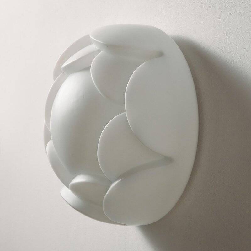 Artichoke Wall Lamp from Peill & Putzler, 1970s